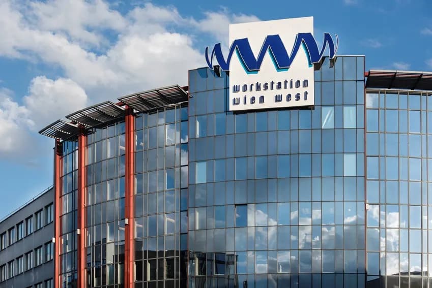 Gewerbeimmobilie mieten in Wien – 1 750 m², € 10 – Bild 2 von 5