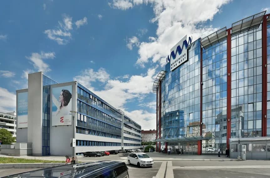Gewerbeimmobilie mieten in Wien – 1 750 m², € 10 – Bild 4 von 5
