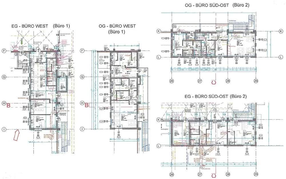 Gewerbeimmobilie mieten in Graz – 8 981 m² – Bild 6 von 6