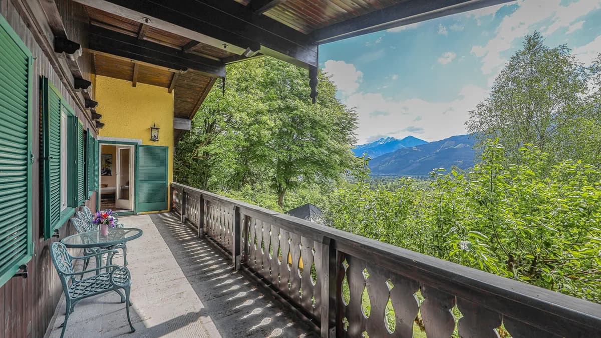 7-Zimmer-Haus kaufen in Zell am See – 166,36 m², € 1.495.000 – Bild 9 von 44