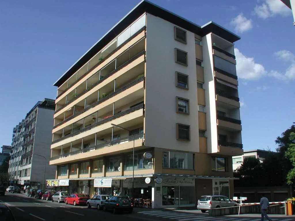 4-Zimmer-Wohnung mieten in Villach – 110,78 m², € 1.407 – Bild 2 von 14