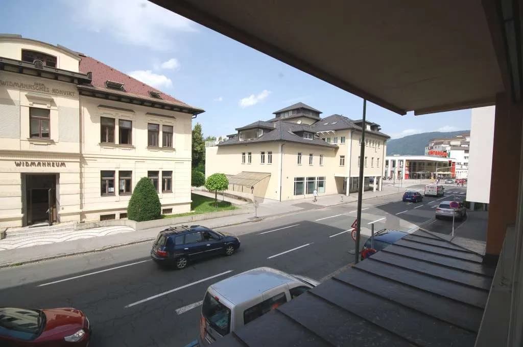 4-Zimmer-Wohnung mieten in Villach – 110,78 m², € 1.407 – Bild 3 von 14