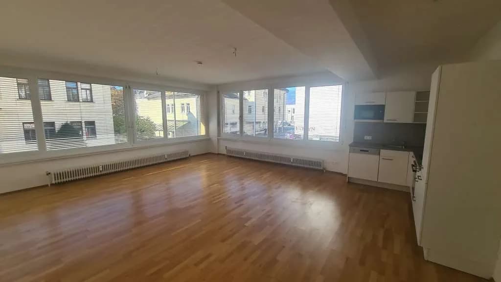 4-Zimmer-Wohnung mieten in Villach – 110,78 m², € 1.407 – Bild 6 von 14