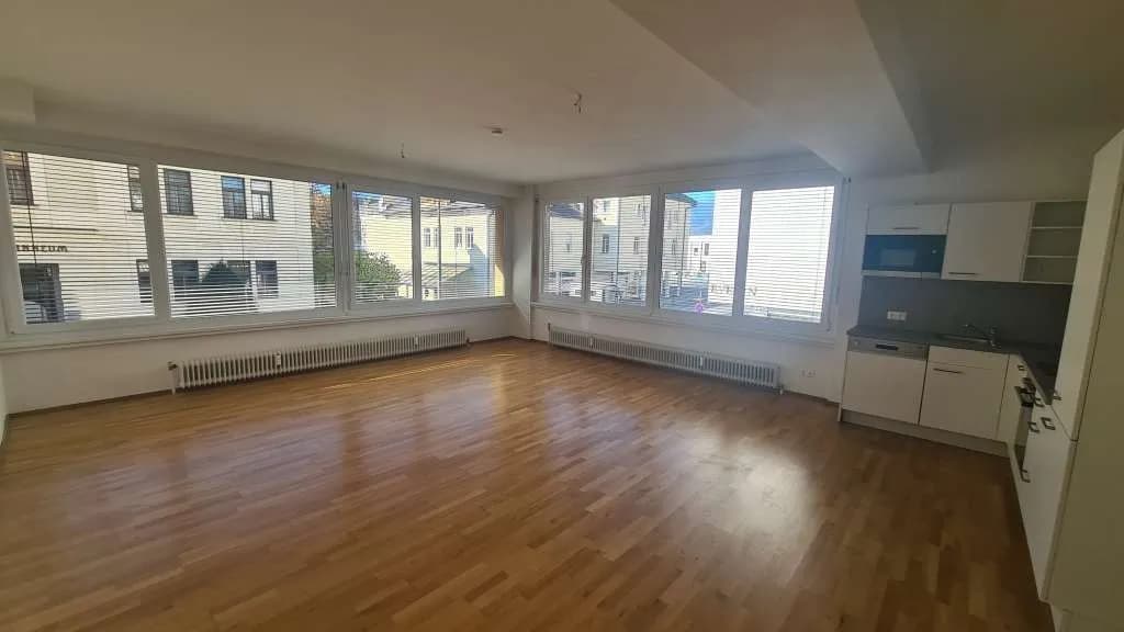 4-Zimmer-Wohnung mieten in Villach – 110,78 m², € 1.407 – Bild 7 von 14