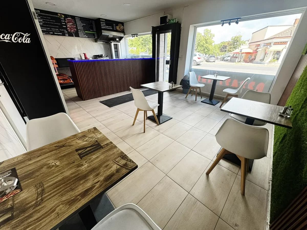 Gewerbeimmobilie mieten in Gänserndorf – 80 m², € 2.000 – Bild 2 von 2