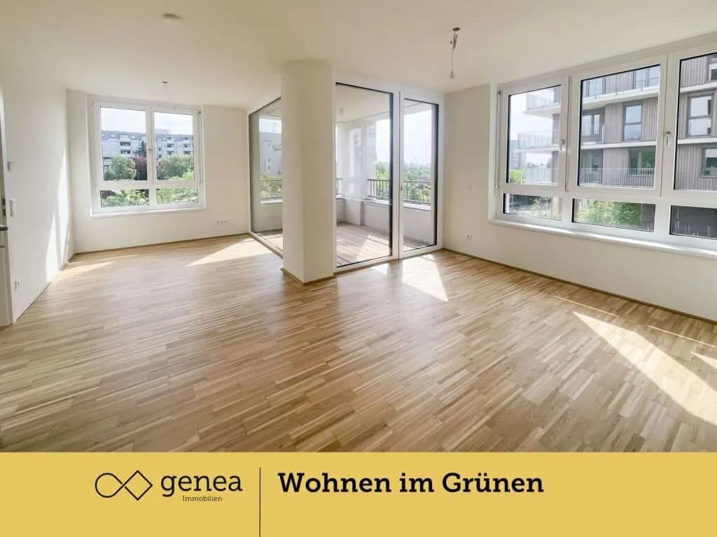 3-Zimmer-Wohnung kaufen in Graz – 75,73 m², € 380.000 – Bild 1 von 21