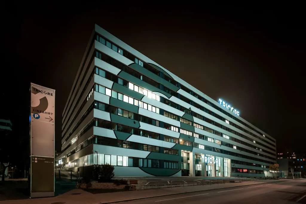 Gewerbeimmobilie mieten in Wien – 155 m², € 15 – Bild 3 von 14