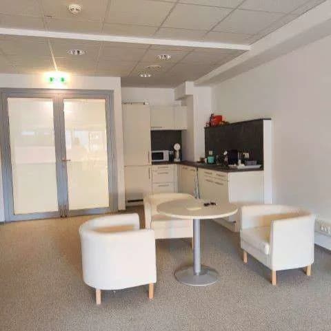 Gewerbeimmobilie mieten in Wien – 155 m², € 15 – Bild 9 von 14