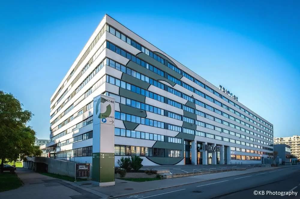 Gewerbeimmobilie mieten in Wien – 155 m², € 15 – Bild 14 von 14