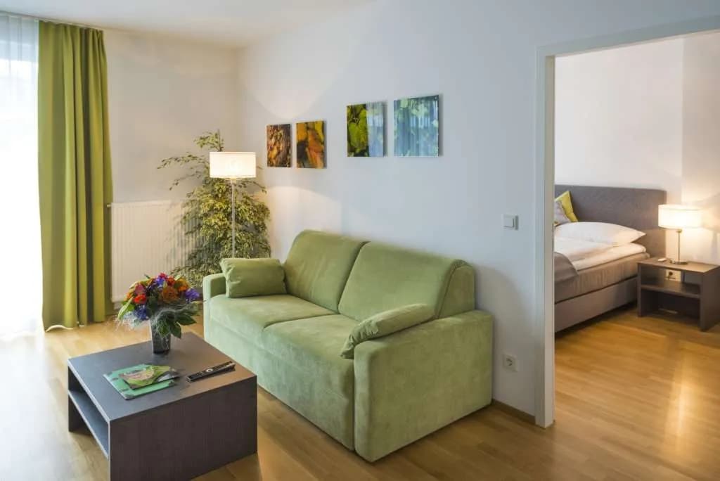 2-Zimmer-Wohnung kaufen in Südoststeiermark – 59,68 m², € 175.000 – Bild 3 von 6
