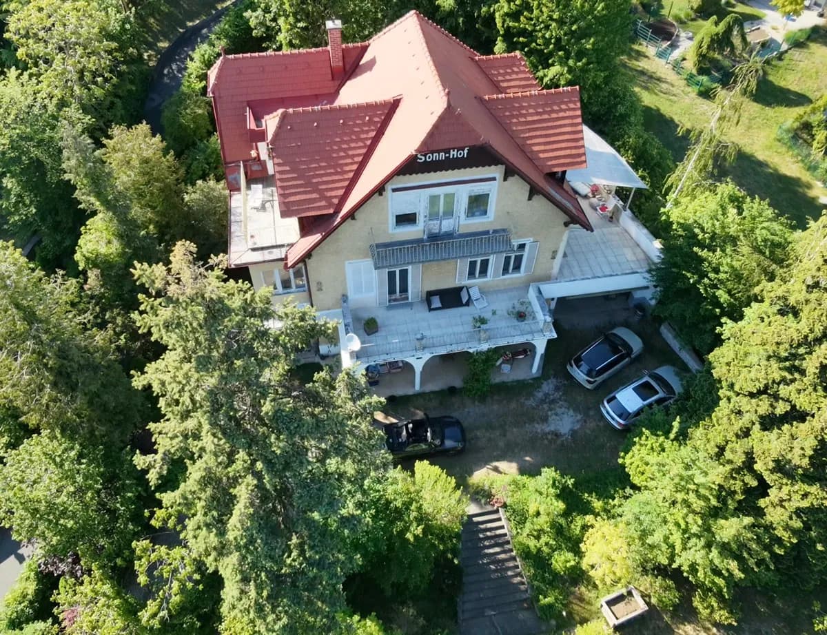 9-Zimmer-Immobilie kaufen in Graz – 220 m², € 1.890.000 – Bild 3 von 25