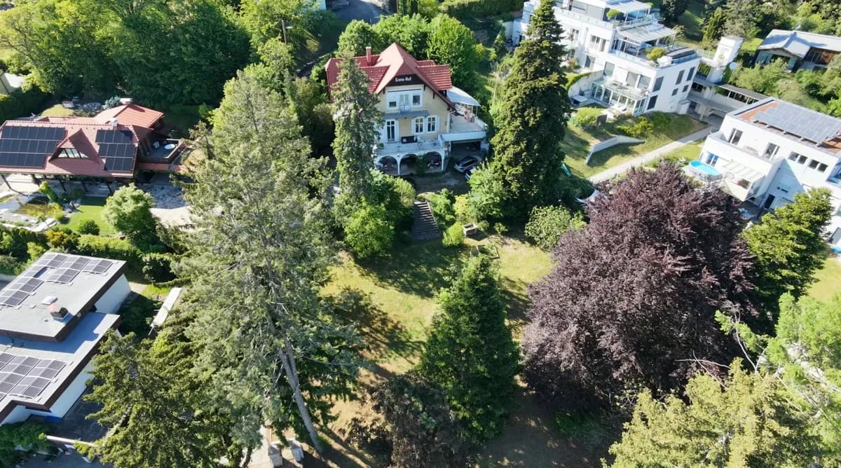 9-Zimmer-Immobilie kaufen in Graz – 220 m², € 1.890.000 – Bild 5 von 25
