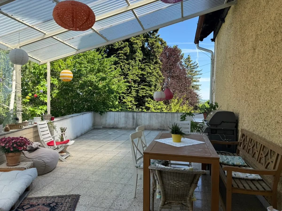 9-Zimmer-Immobilie kaufen in Graz – 220 m², € 1.890.000 – Bild 12 von 25