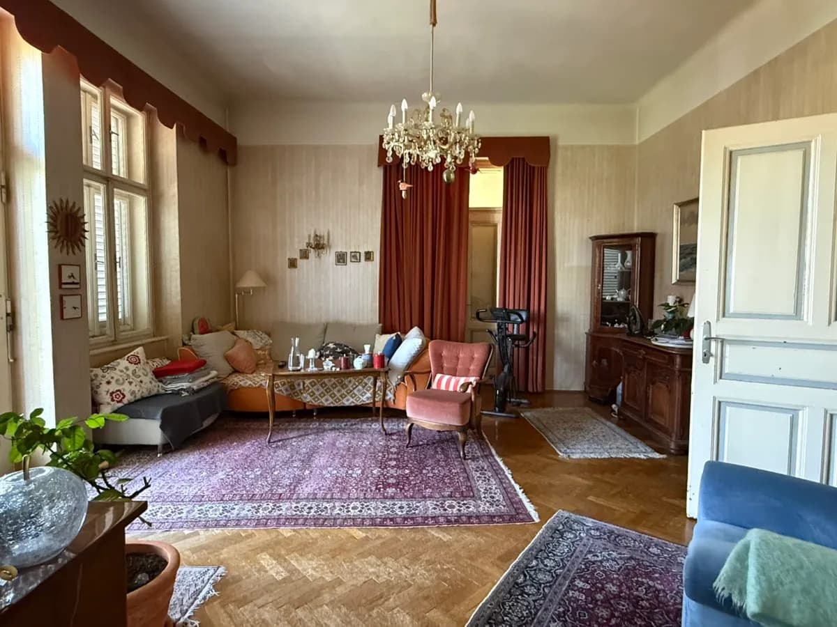 9-Zimmer-Immobilie kaufen in Graz – 220 m², € 1.890.000 – Bild 15 von 25
