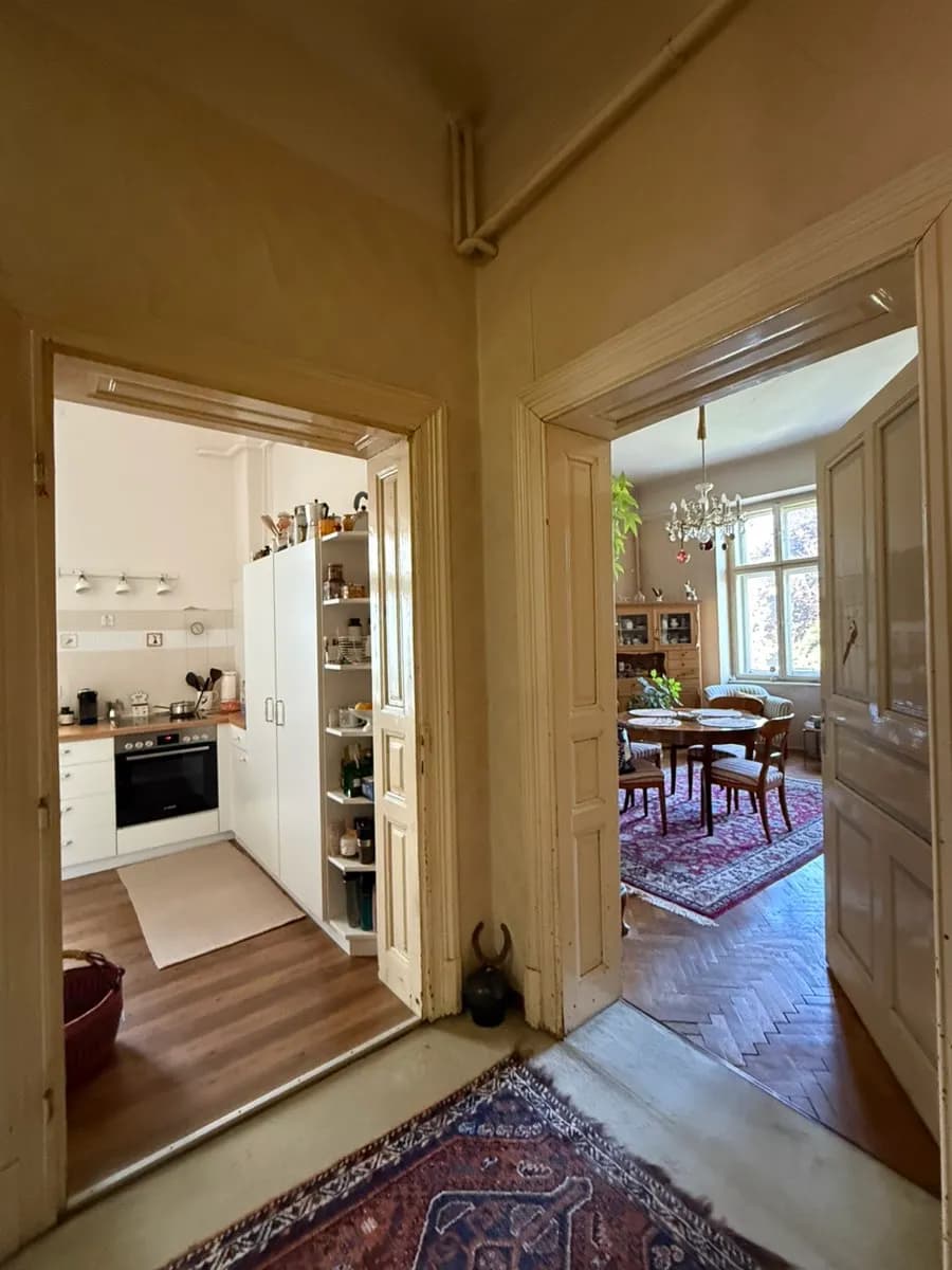 9-Zimmer-Immobilie kaufen in Graz – 220 m², € 1.890.000 – Bild 17 von 25