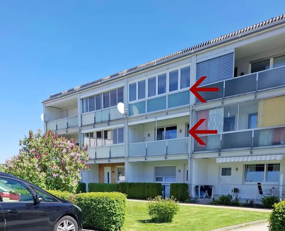 Wohnung kaufen in Gmunden – 129 m², € 299.999 – Bild 11 von 75