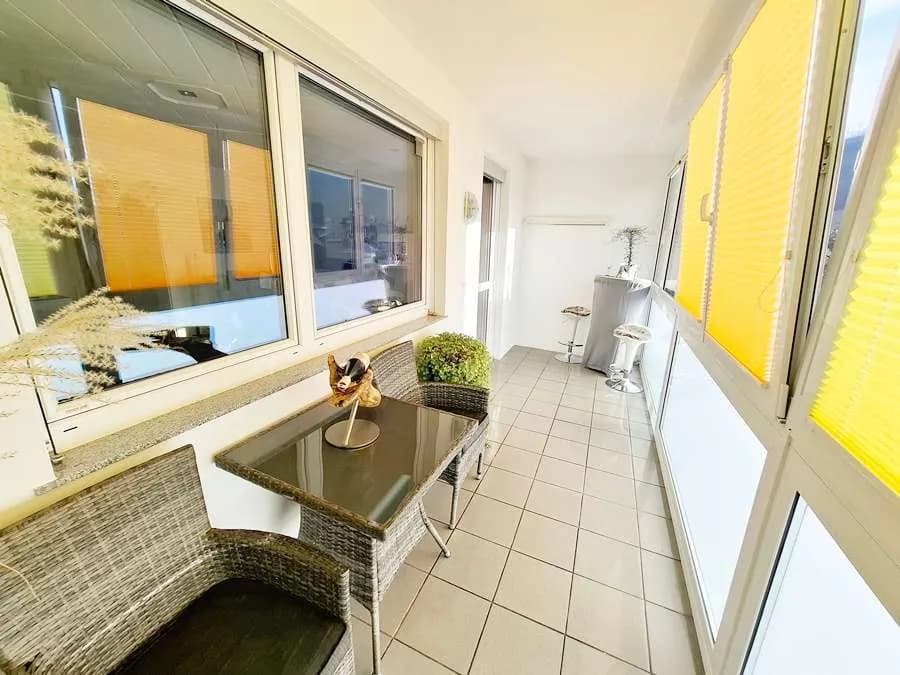 Wohnung kaufen in Gmunden – 129 m², € 299.999 – Bild 13 von 75