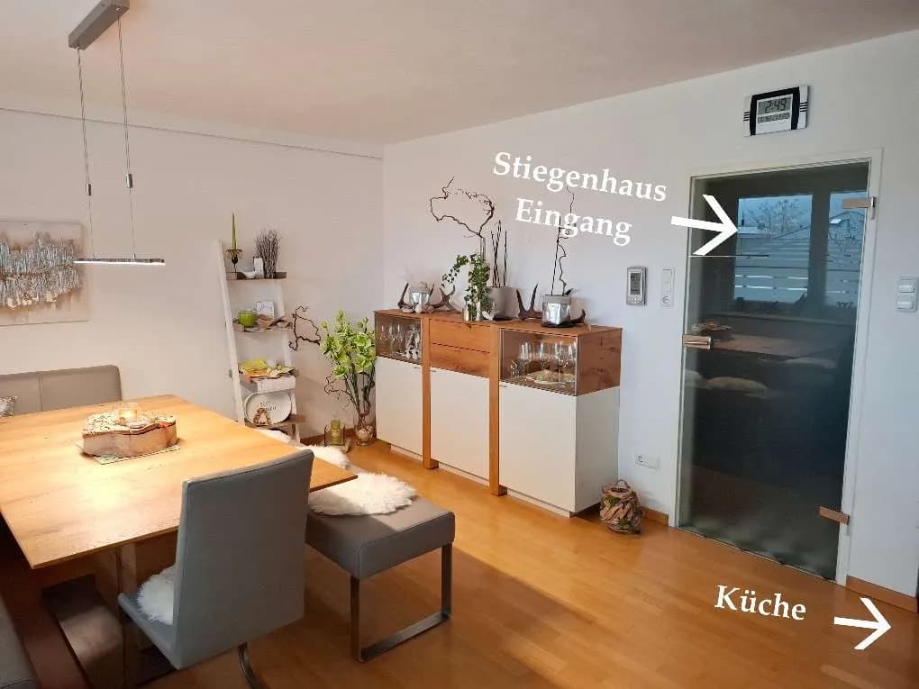 Wohnung kaufen in Gmunden – 129 m², € 299.999 – Bild 21 von 75