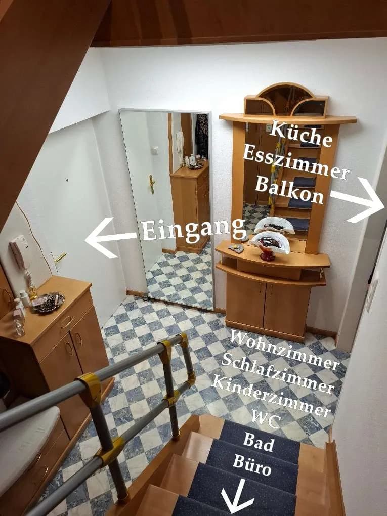 Wohnung kaufen in Gmunden – 129 m², € 299.999 – Bild 32 von 75
