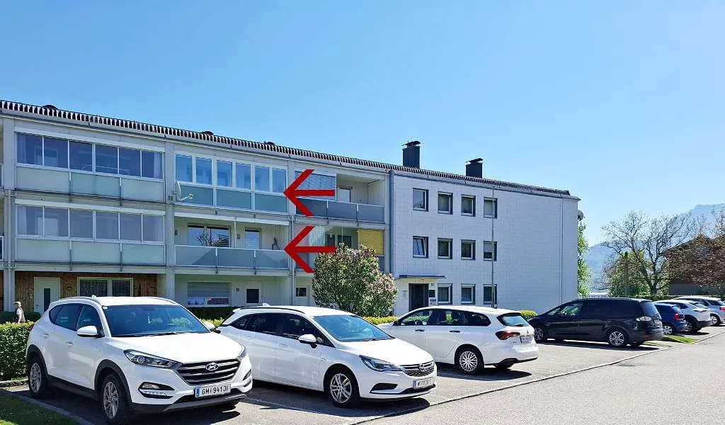 Wohnung kaufen in Gmunden – 129 m², € 299.999 – Bild 39 von 75