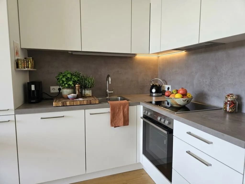 2-Zimmer-Wohnung mieten in Wels – 53,2 m², € 919 – Bild 2 von 9