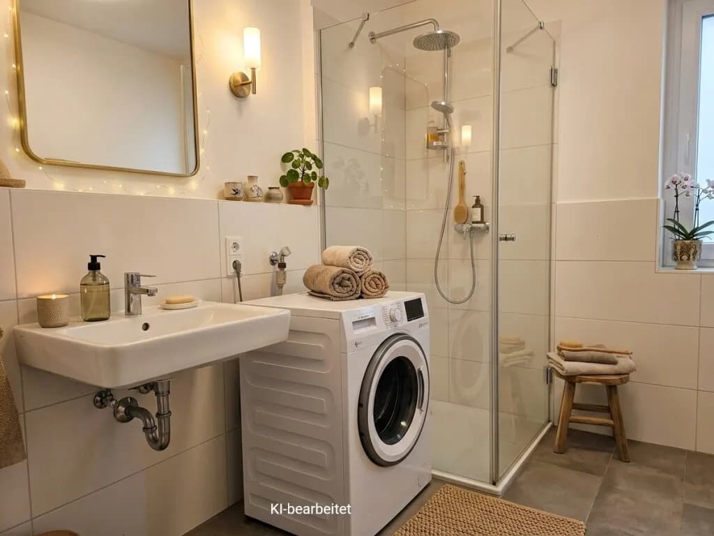 2-Zimmer-Wohnung mieten in Wels – 53,2 m², € 919 – Bild 4 von 9