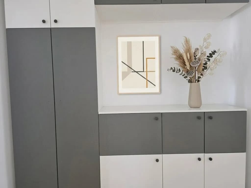 2-Zimmer-Wohnung mieten in Wels – 53,2 m², € 919 – Bild 6 von 9