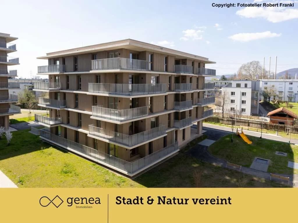 2-Zimmer-Wohnung kaufen in Graz – 49,43 m², € 249.000