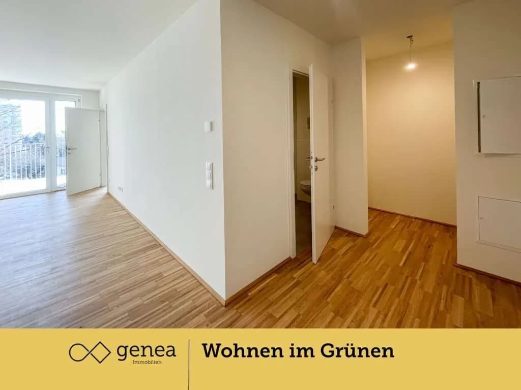 2-Zimmer-Wohnung kaufen in Graz – 49,43 m², € 249.000 – Bild 3 von 19
