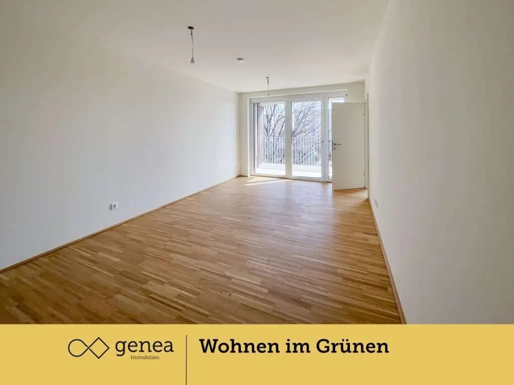 2-Zimmer-Wohnung kaufen in Graz – 49,43 m², € 249.000 – Bild 5 von 19
