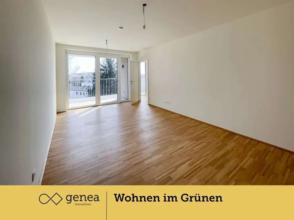 2-Zimmer-Wohnung kaufen in Graz – 49,43 m², € 249.000 – Bild 6 von 19