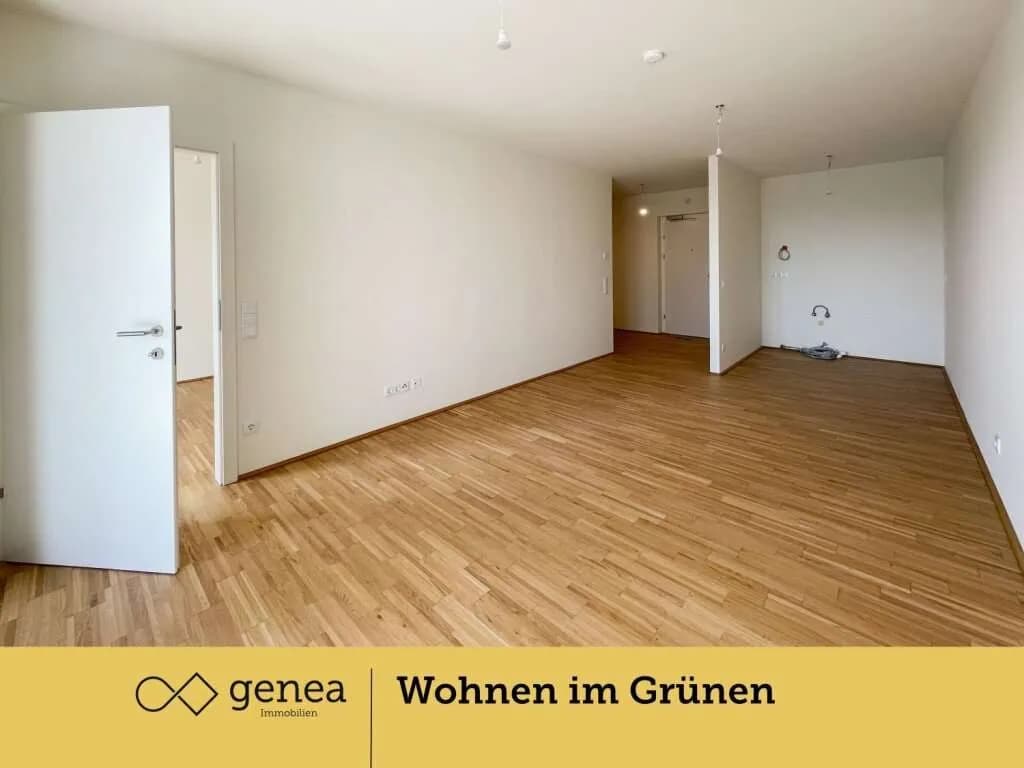 2-Zimmer-Wohnung kaufen in Graz – 49,43 m², € 249.000 – Bild 7 von 19