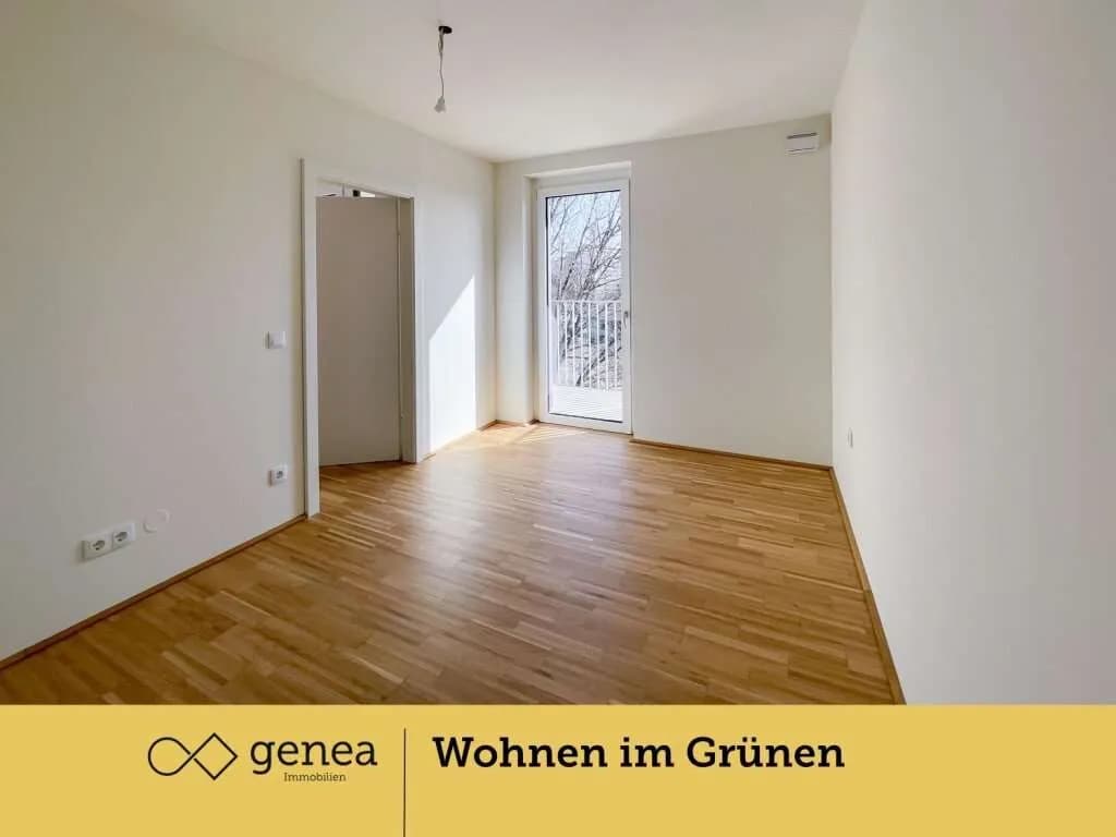 2-Zimmer-Wohnung kaufen in Graz – 49,43 m², € 249.000 – Bild 8 von 19