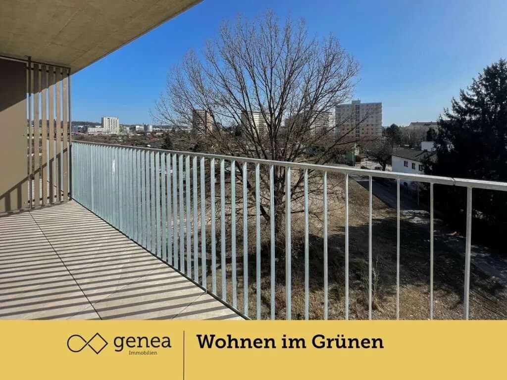 2-Zimmer-Wohnung kaufen in Graz – 49,43 m², € 249.000 – Bild 9 von 19
