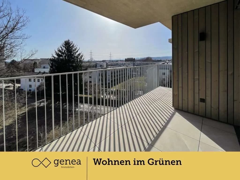2-Zimmer-Wohnung kaufen in Graz – 49,43 m², € 249.000 – Bild 10 von 19