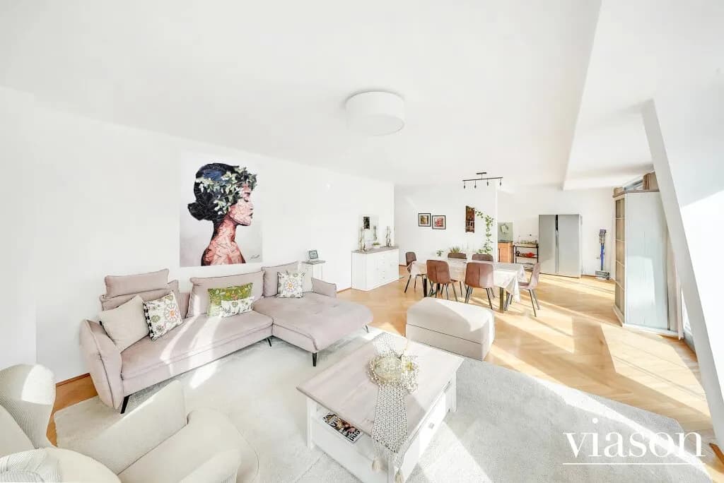4-Zimmer-Wohnung kaufen in Wien – 150,31 m², € 849.900