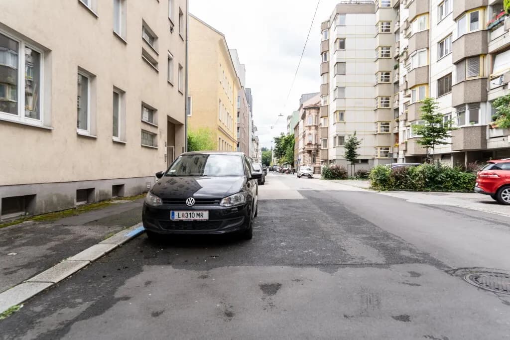 Immobilie kaufen in Linz – 12 m², € 24.900 – Bild 4 von 8