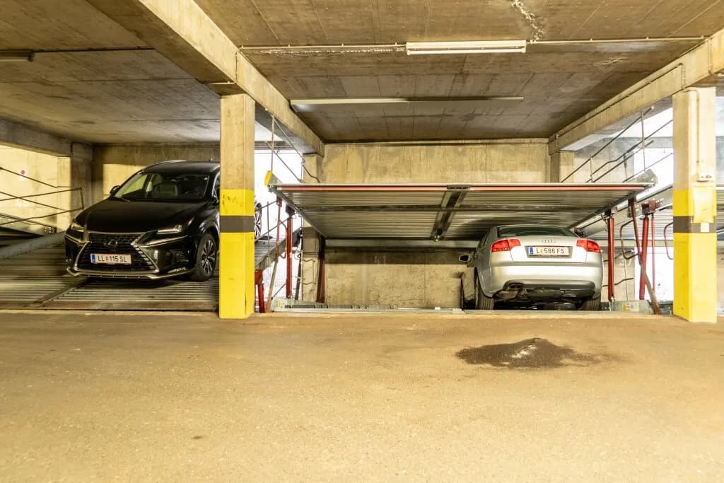 Immobilie kaufen in Linz – 12 m², € 24.900 – Bild 6 von 8