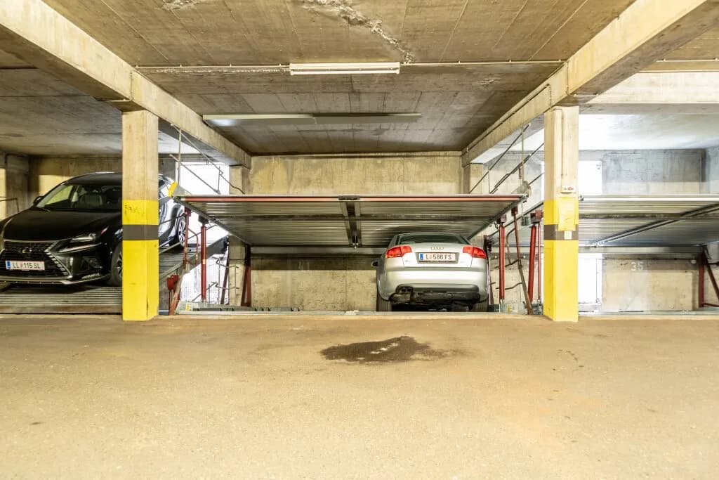 Immobilie kaufen in Linz – 12 m², € 24.900 – Bild 7 von 8