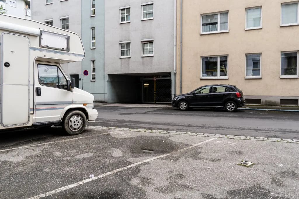 Immobilie mieten in Linz – 12 m², € 136 – Bild 2 von 10