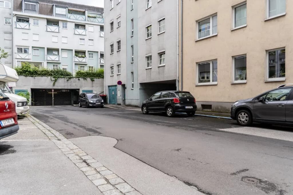 Immobilie mieten in Linz – 12 m², € 136 – Bild 4 von 10