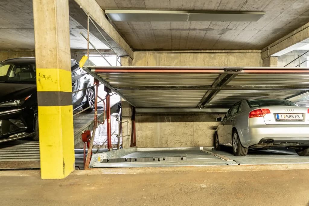 Immobilie mieten in Linz – 12 m², € 136 – Bild 10 von 10