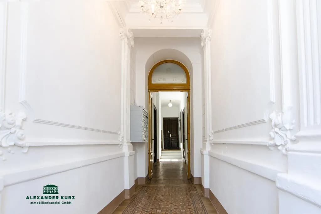 Gewerbeimmobilie kaufen in Wien – 718 m², € 3.100.000 – Bild 2 von 9