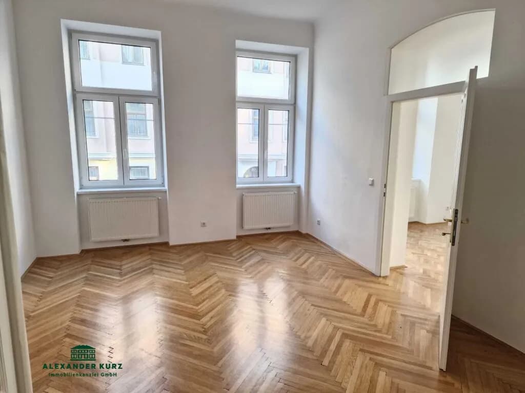 Gewerbeimmobilie kaufen in Wien – 718 m², € 3.100.000 – Bild 3 von 9