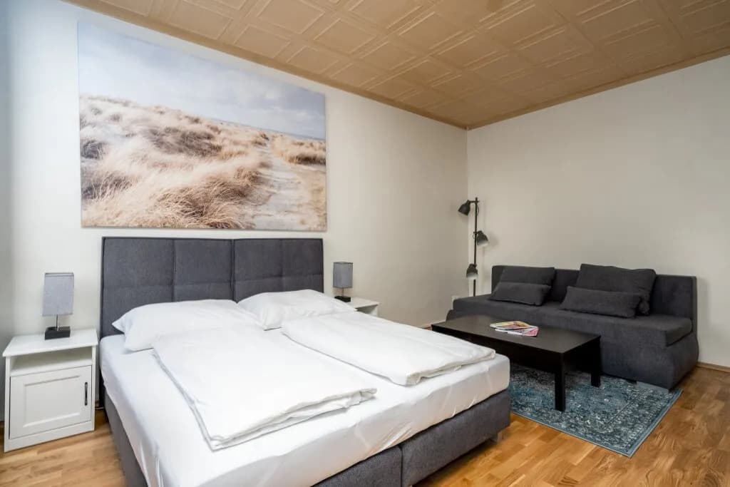 1-Zimmer-Wohnung kaufen in Wien – 34,01 m², € 155.000 – Bild 2 von 5