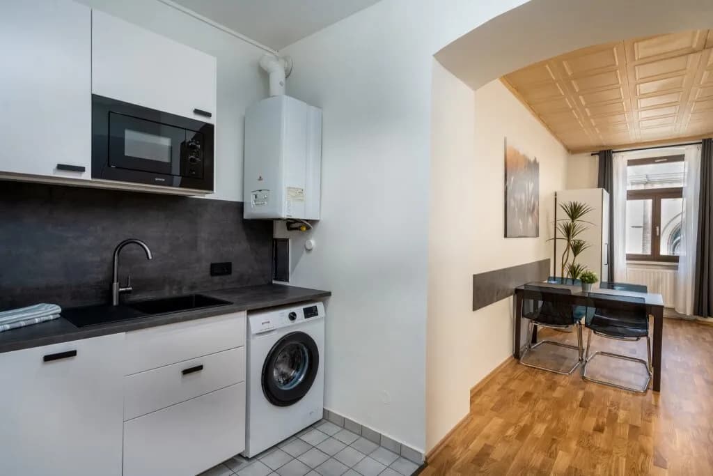 1-Zimmer-Wohnung kaufen in Wien – 34,01 m², € 155.000 – Bild 3 von 5