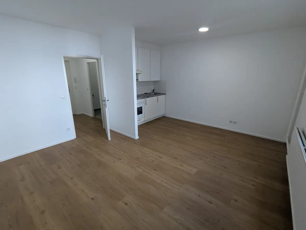 1-Zimmer-Wohnung mieten in Wien – 30 m², € 698