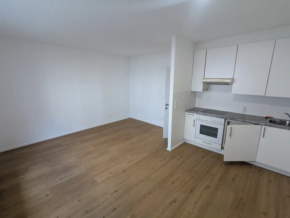1-Zimmer-Wohnung mieten in Wien – 30 m², € 698 – Bild 4 von 10