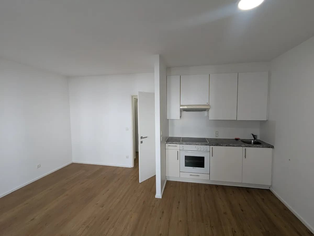 1-Zimmer-Wohnung mieten in Wien – 30 m², € 698 – Bild 6 von 10