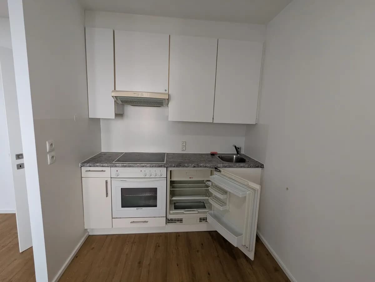 1-Zimmer-Wohnung mieten in Wien – 30 m², € 698 – Bild 7 von 10